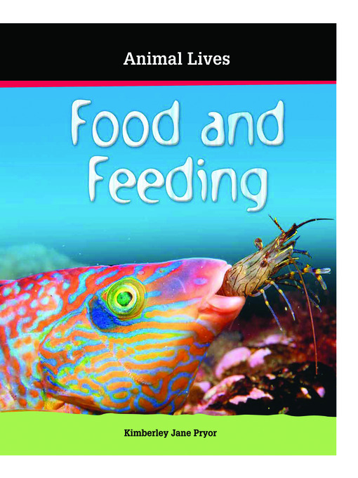 Title details for Food and Feeding by Kimberly Pryor - Available